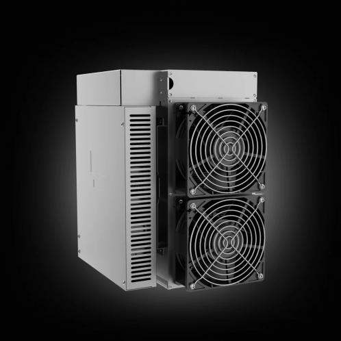 Sales ipollo v1 3600 mHs psu included